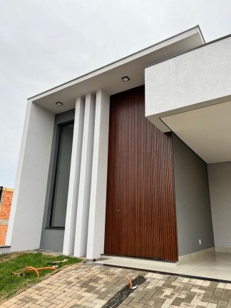 Casa de Condomínio com 3 Quartos à Venda, 165 m² em Parque Brasil 500 - Paulínia