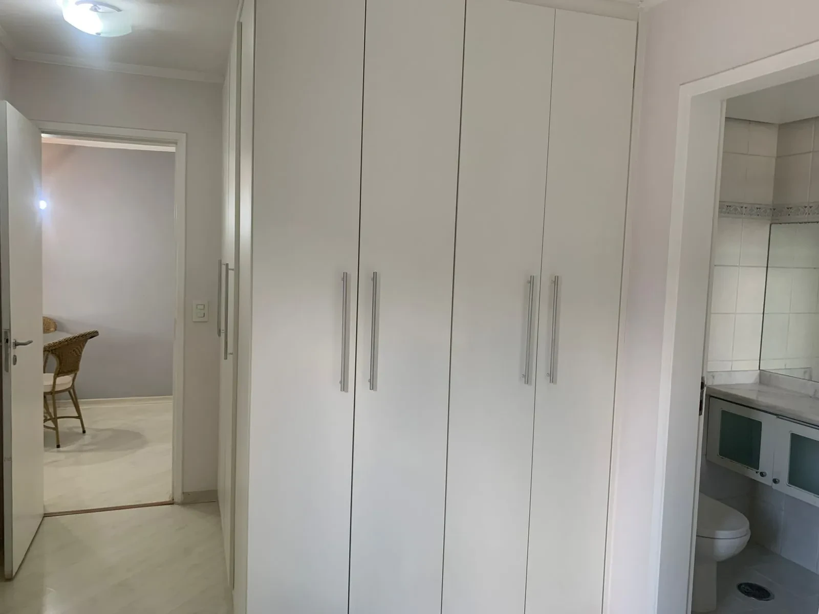 Imagem Apartamento com 2 Quartos à Venda ou Locação, 55 m² em Indianópolis - São Paulo