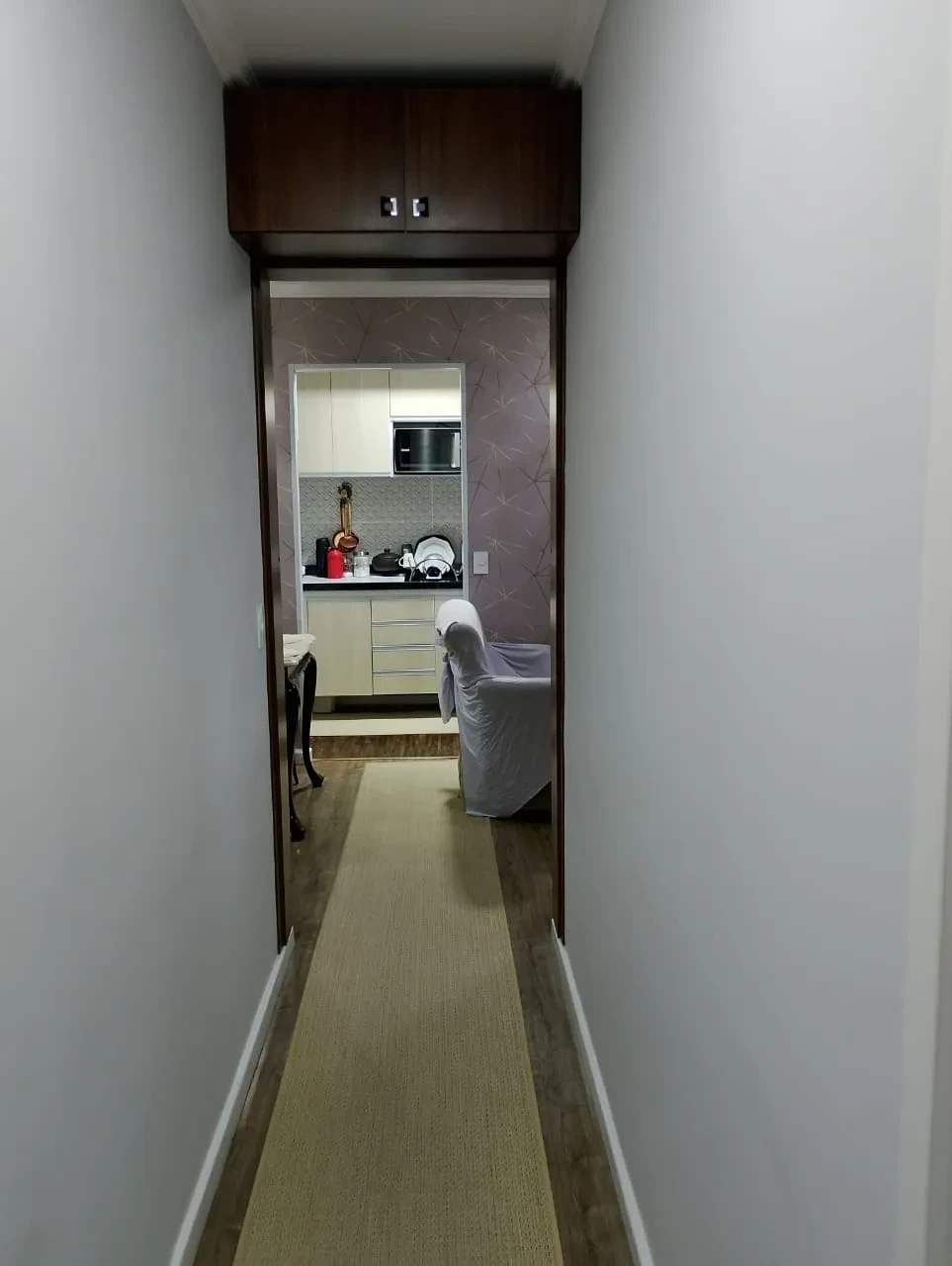 Imagem Apartamento com 2 Quartos à Venda, 52 m² em Residencial Alexandria - Várzea Paulista