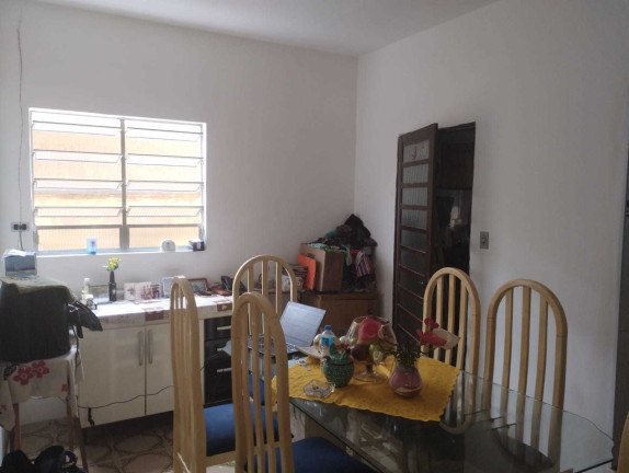 Imagem Sobrado com 4 Quartos à Venda,  em Vila Nova Utinga - São Paulo