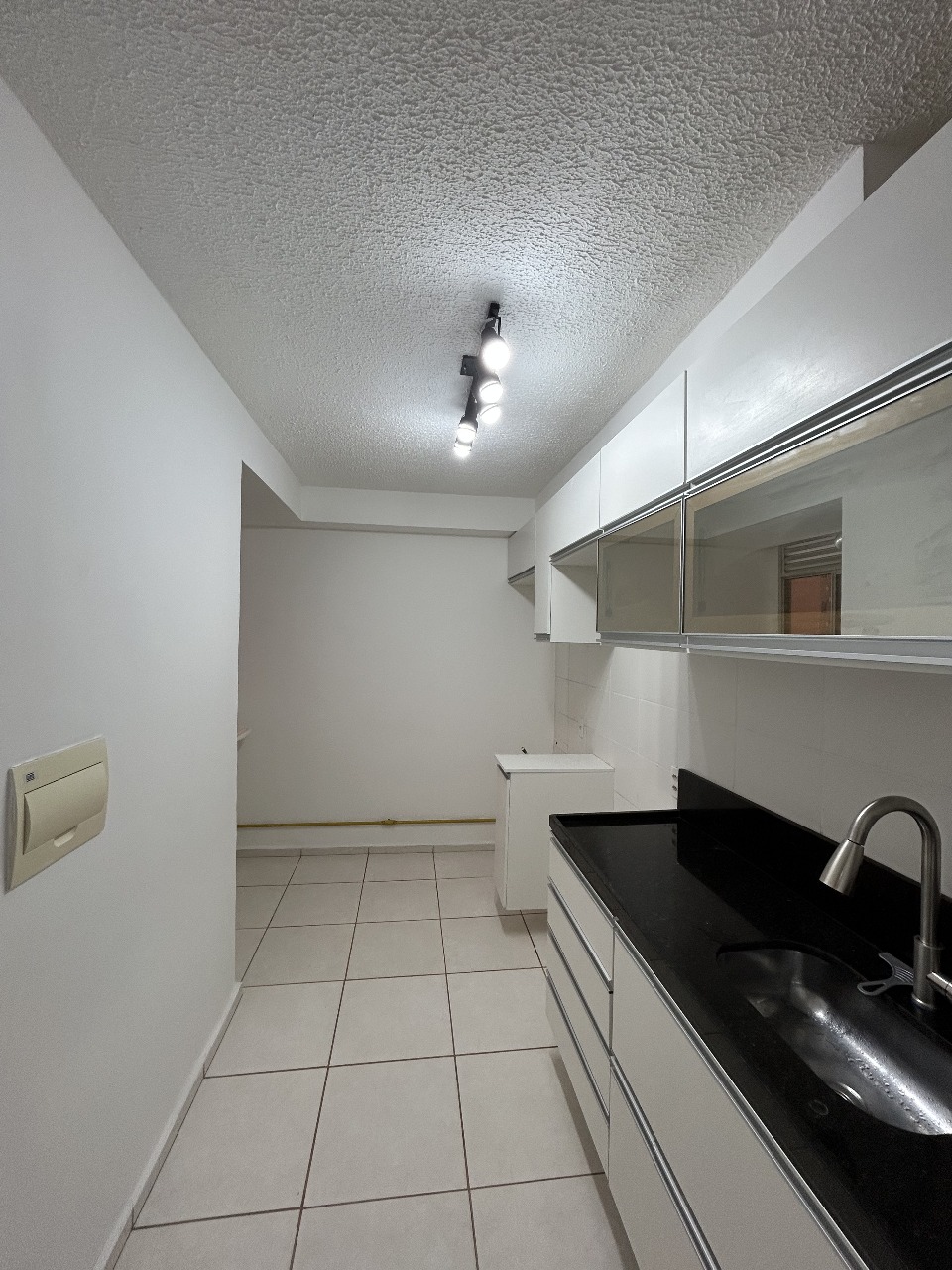 Imagem Apartamento com 2 Quartos à Venda, 45 m² em Jacarepaguá - Rio de Janeiro