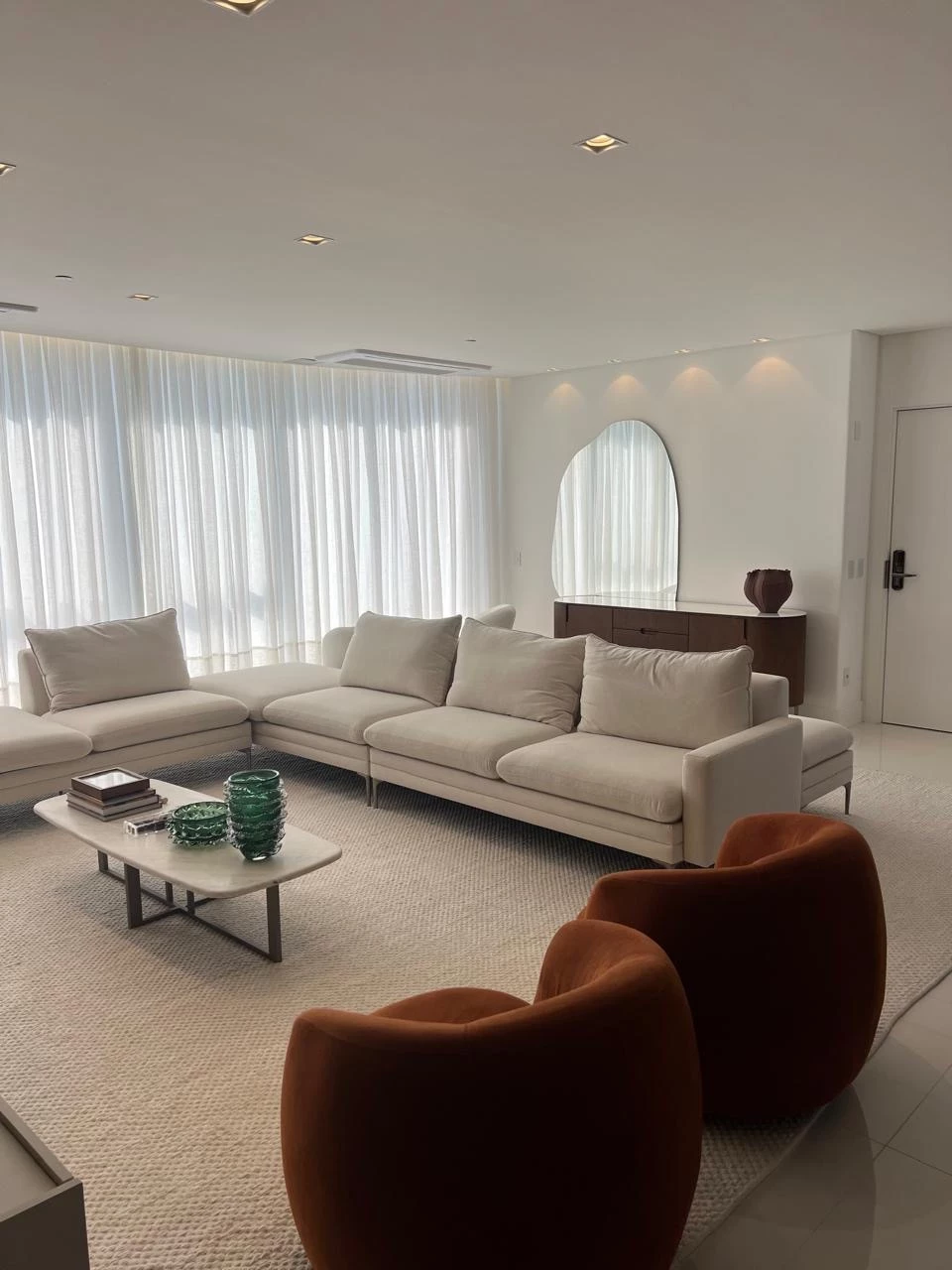 Imagem Apartamento com 4 Quartos à Venda, 265 m² em Centro - Balneário Camboriú