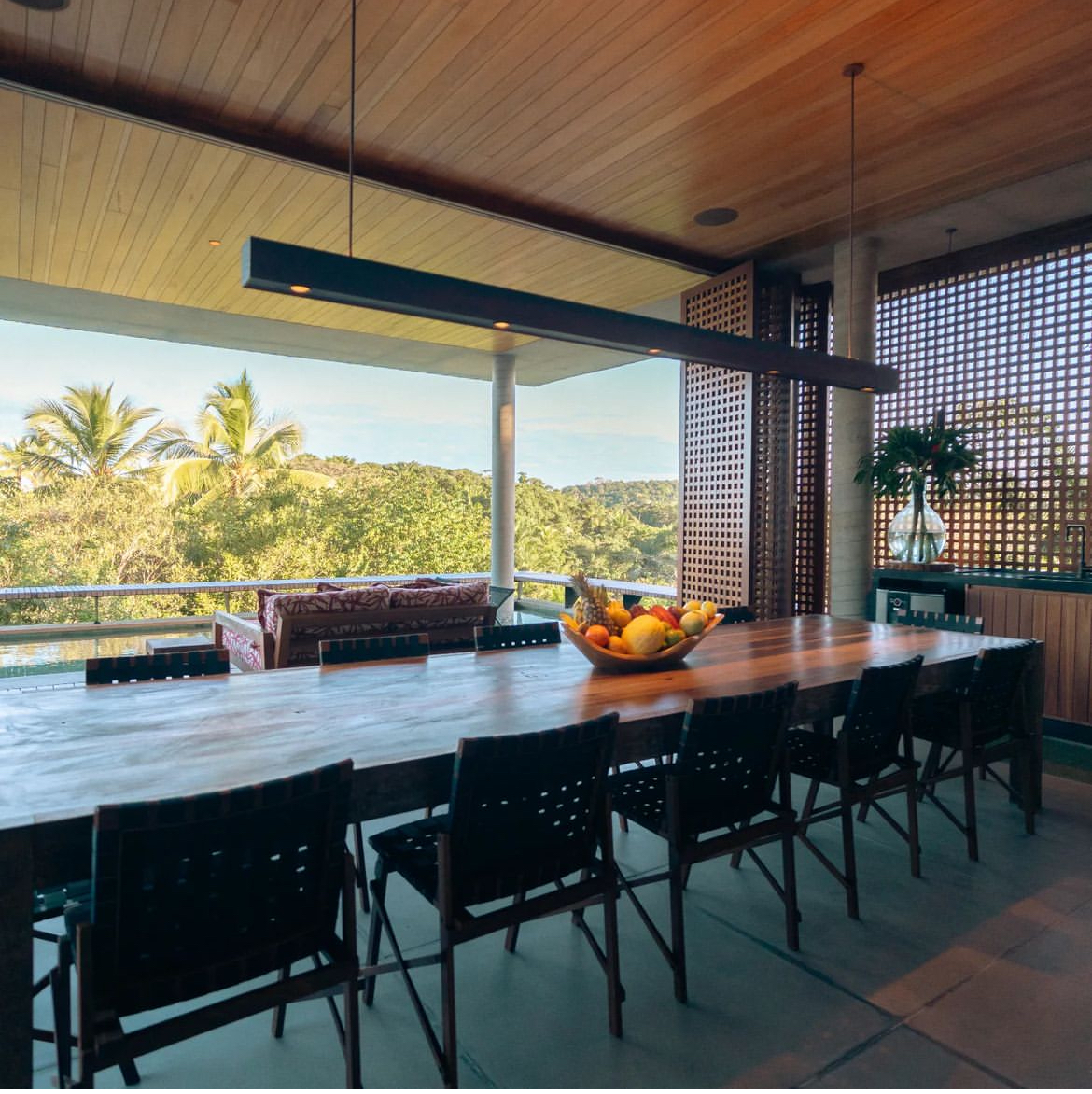 Imagem Casa com 4 Quartos à Venda, 990 m²em Praia do Resende - Itacaré