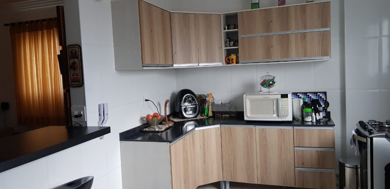Imagem Apartamento com 3 Quartos à Venda, 87 m² em Parque Bitaru - São Vicente