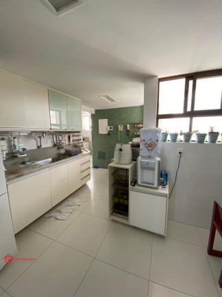 Foto do imóvel: Cobertura com 4 Quartos à Venda, 337 m² em Pituba - Salvador