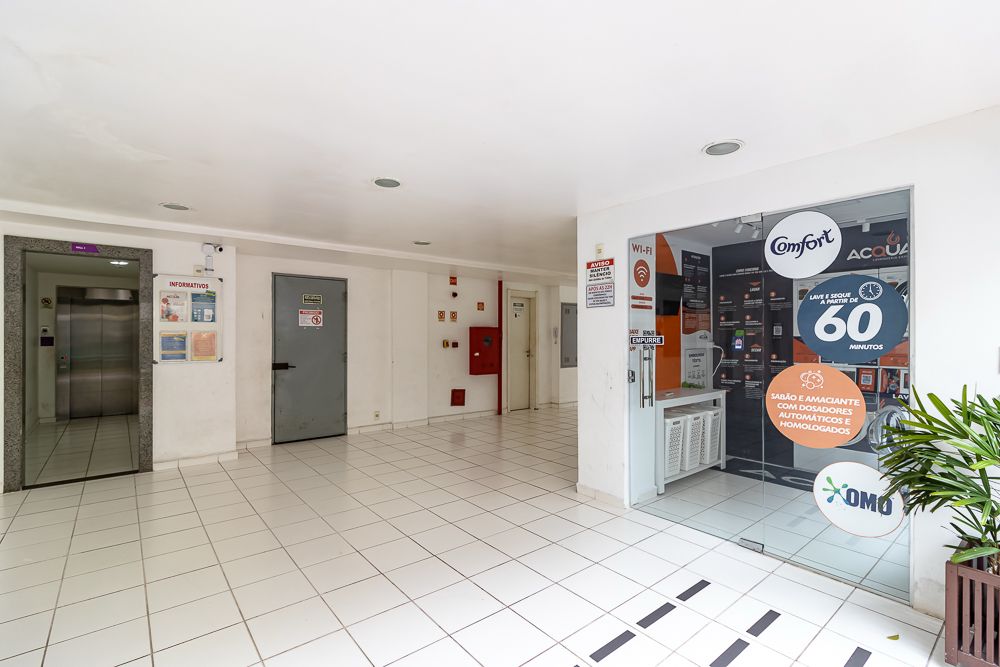 Imagem Apartamento com 2 Quartos à Venda, 52 m² em Tapanã (Icoaraci) - Belém