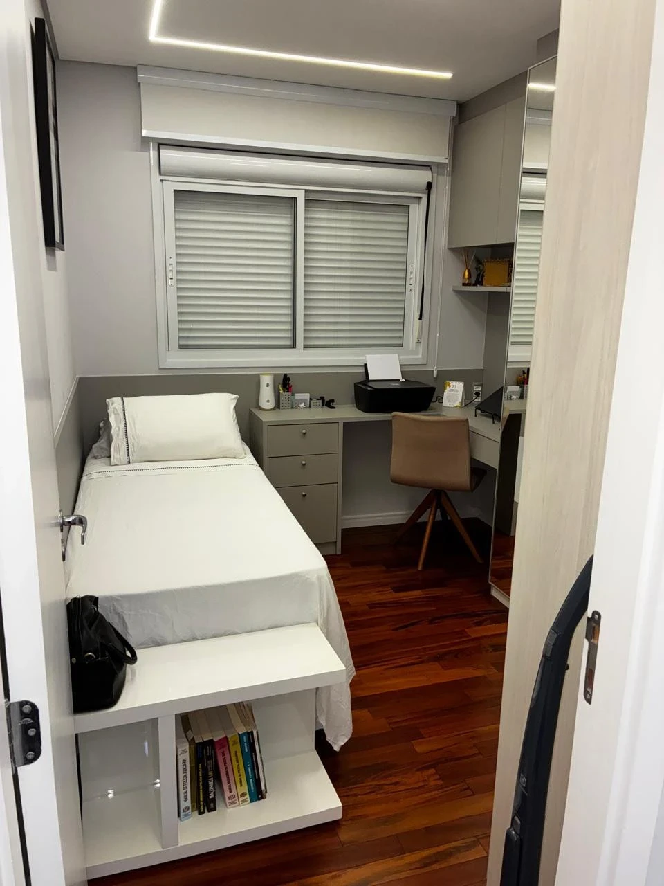 Imagem Apartamento com 2 Quartos à Venda, 62 m² em Vila Andrade - São Paulo