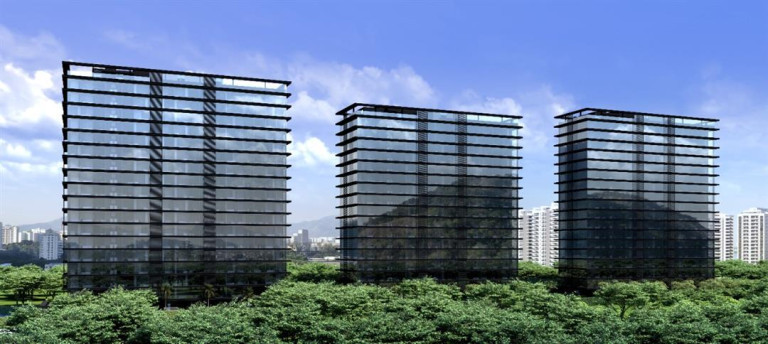 Foto do imóvel: Apartamento com 3 Quartos à Venda, 66 m² em Jacarepaguá - Rio de Janeiro