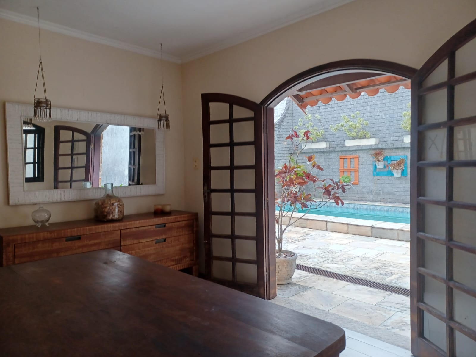 Imagem Casa de Condomínio com 4 Quartos à Venda, 360 m² em Taquara - Rio de Janeiro