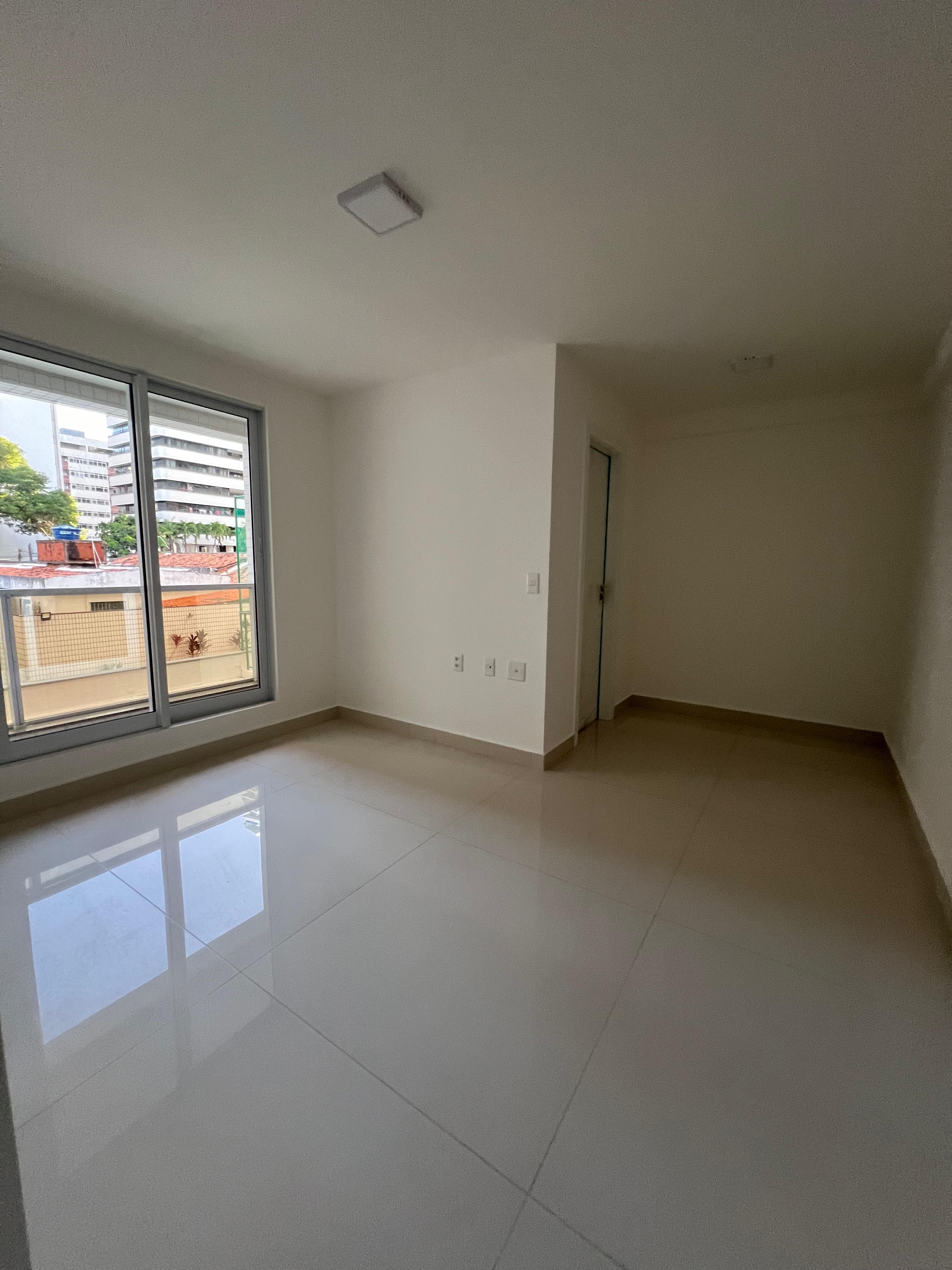 Imagem Apartamento com 4 Quartos à Venda, 230 m² em Meireles - Fortaleza