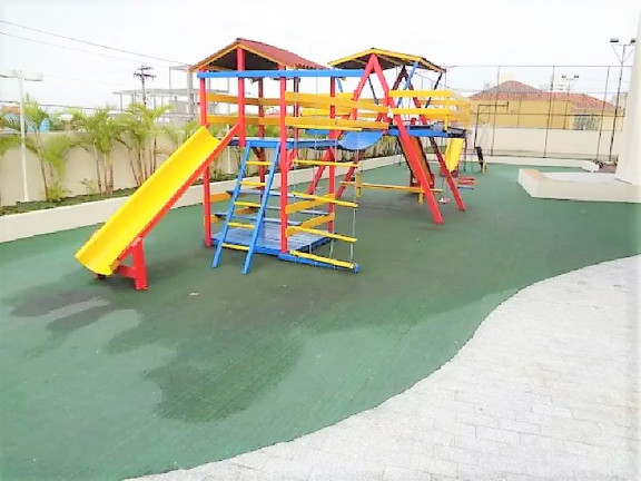 Imagem Apartamento com 3 Quartos à Venda, 98 m² em Vila Dom Pedro I - São Paulo