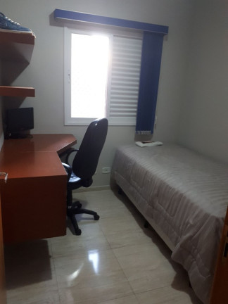 Apartamento com 3 Quartos à Venda, 87 m² em Centro - Jacareí