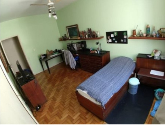 Imagem Cobertura com 4 Quartos à Venda, 396 m² em Copacabana - Rio de Janeiro