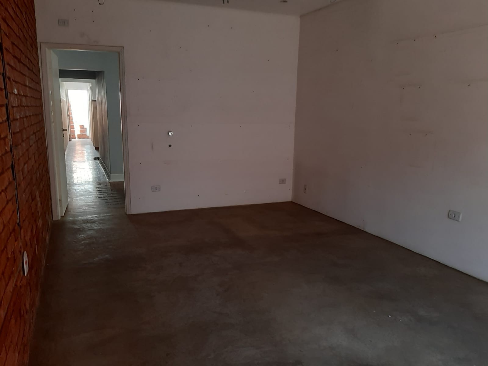 Imagem Casa com 2 Quartos à Venda, 157 m² em Centro - Tatuí