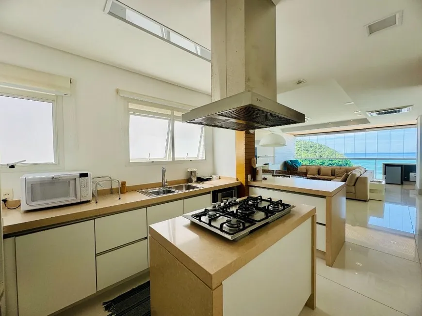 Foto do imóvel: Cobertura com 4 Quartos à Venda, 320 m² em Riviera - Bertioga