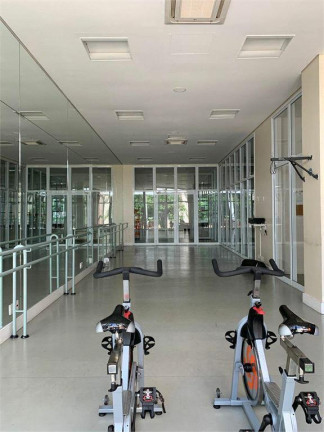 Imagem Apartamento com 3 Quartos à Venda, 159 m²em Consolação - São Paulo