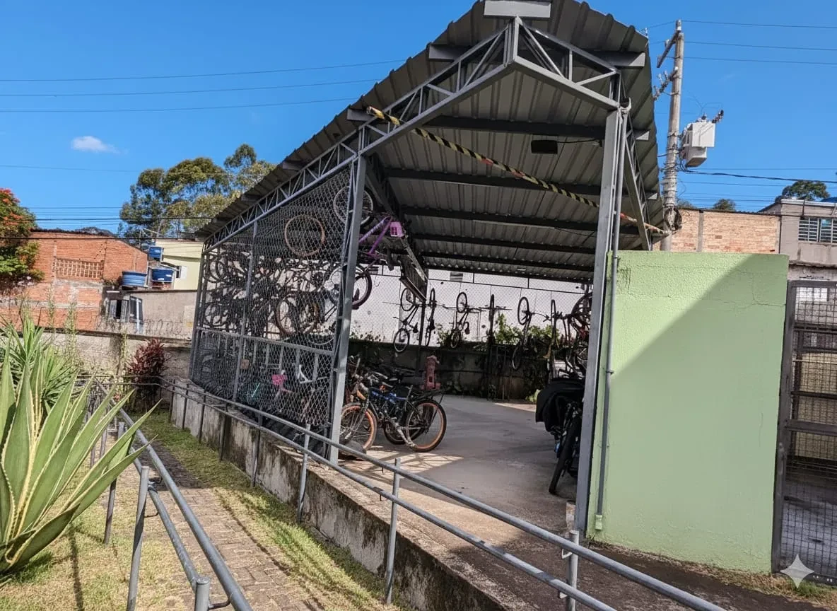 Imagem Apartamento com 2 Quartos à Venda, 43 m² em Jardim Esmeralda - São Paulo