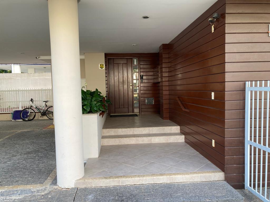Imagem Apartamento com 2 Quartos à Venda, 63 m² em Jurerê Internacional - Florianópolis