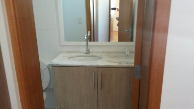 Imagem Apartamento com 3 Quartos à Venda, 87 m² em Centro - Jacareí
