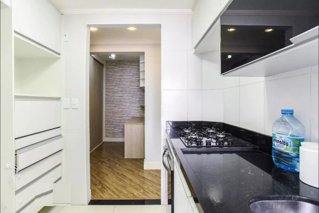 Imagem Apartamento com 2 Quartos à Venda, 56 m²em Paulicéia - São Bernardo do Campo