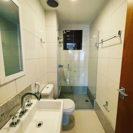 Imagem Apartamento com 2 Quartos à Venda, 85 m² em Setor Noroeste - Brasília