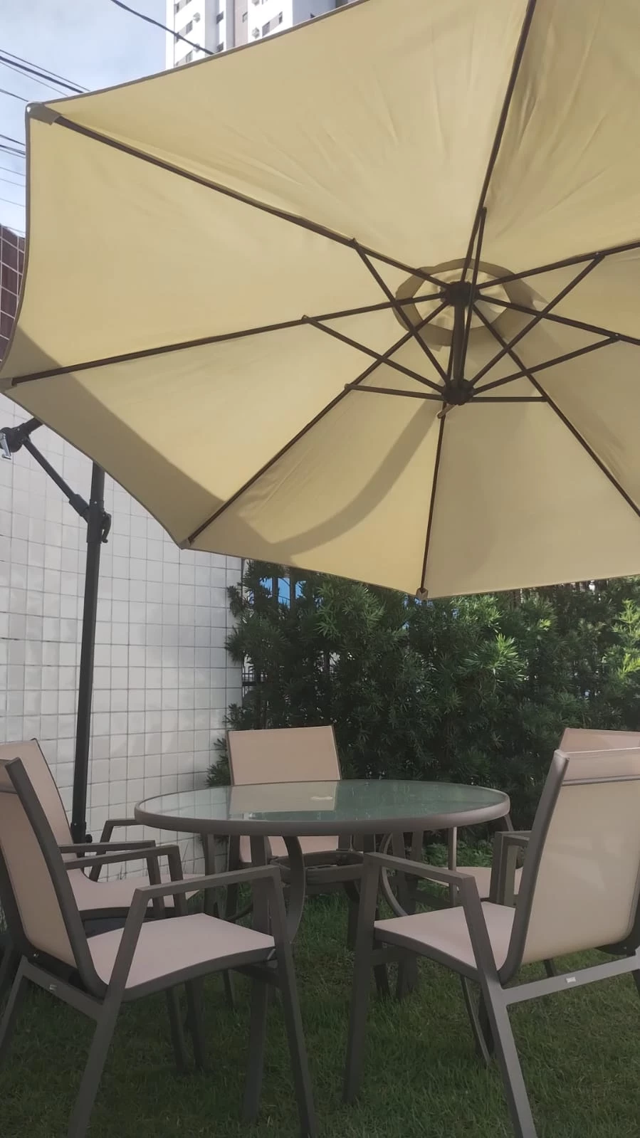 Imagem Apartamento com 3 Quartos à Venda, 66 m² em Casa Amarela - Recife