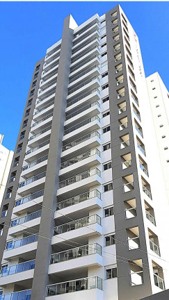 Imagem Apartamento com 3 Quartos à Venda, 91 m² em Parque das Nações - Santo André