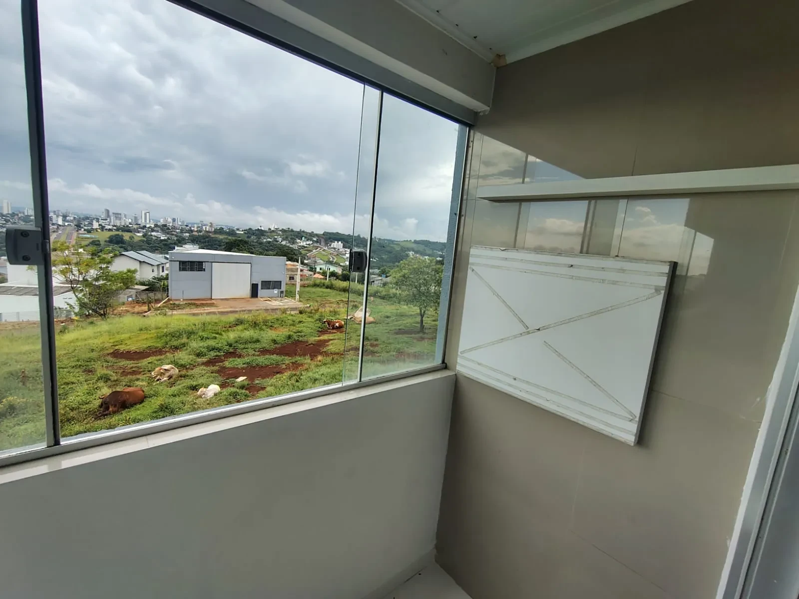 Imagem Apartamento com 3 Quartos à Venda, 56 metros em Seminário - Chapecó