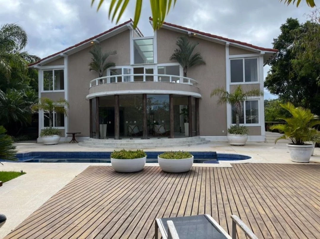 Casa com 6 Quartos à Venda, 420 m² em Ferradura - Armação dos Búzios