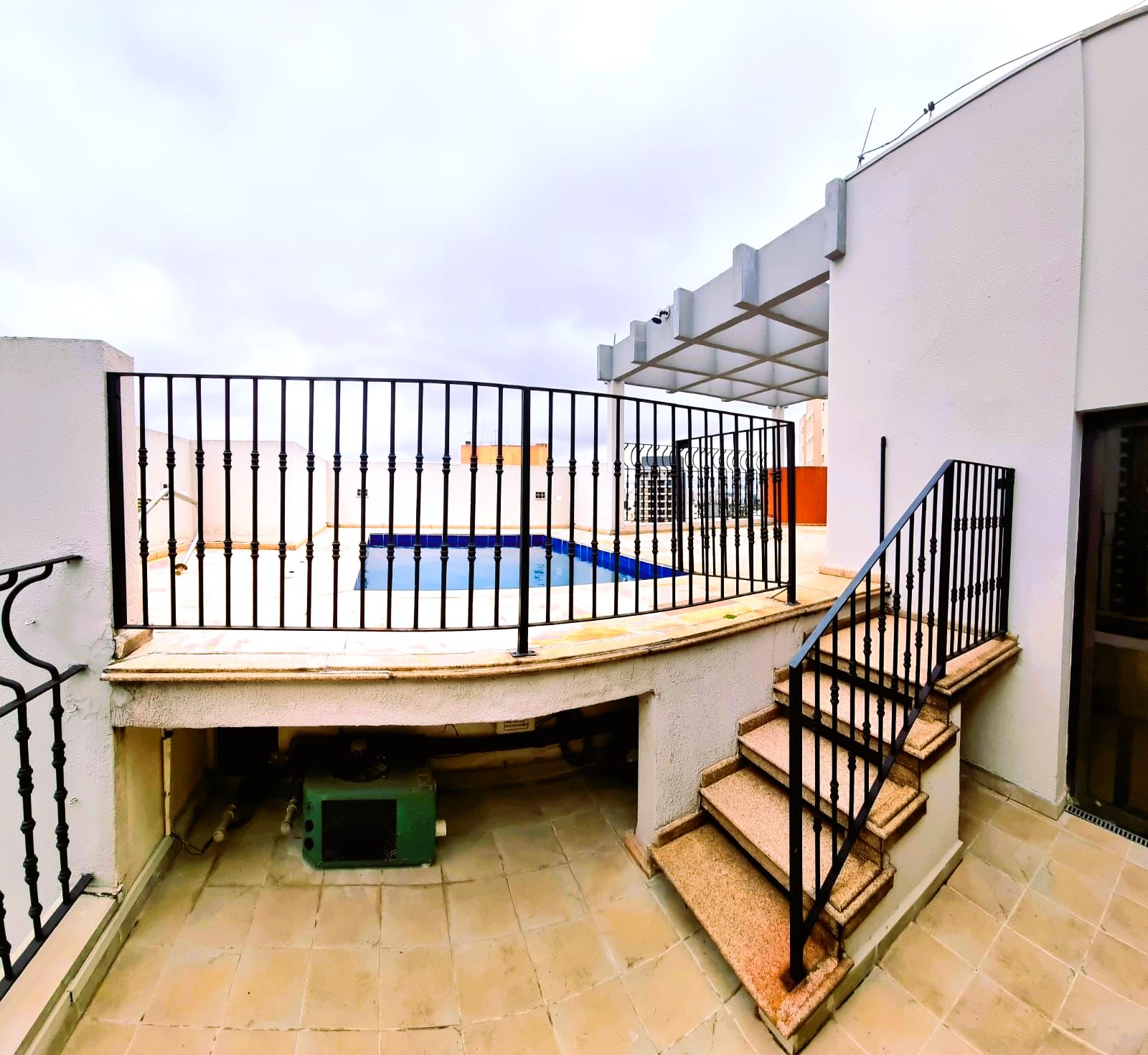 Imagem Cobertura com 3 Quartos à Venda, 313 m²em Indianópolis - São Paulo