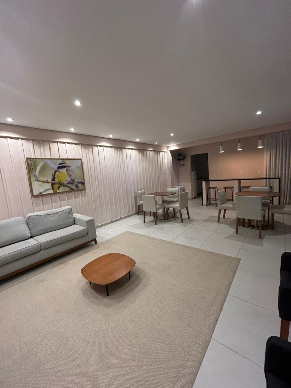 Imagem Apartamento com 2 Quartos à Venda, 48 m²em Lageado - Cotia