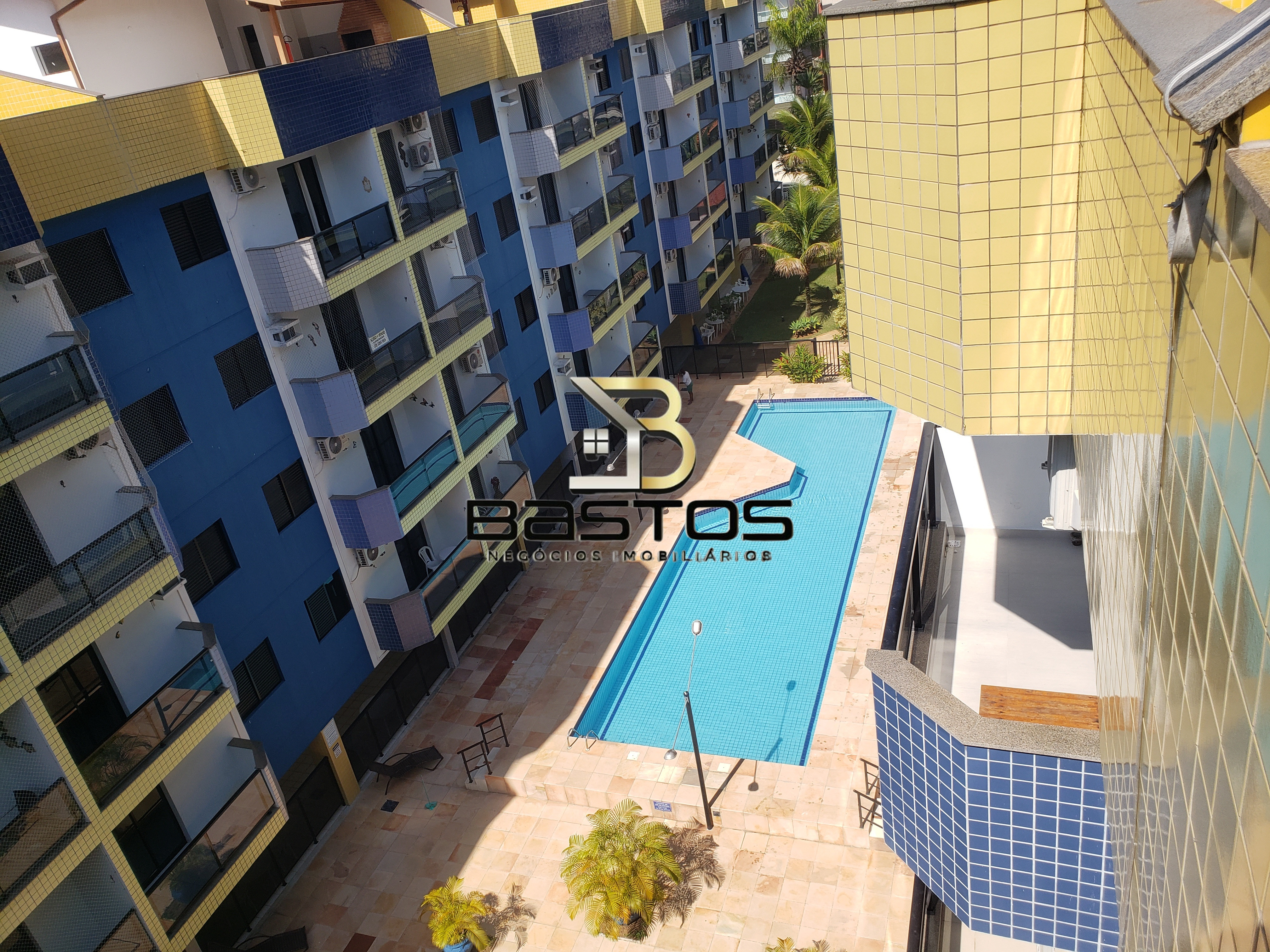 Apartamento com 2 Quartos para Temporada, 85 m² em Praia Grande - Ubatuba