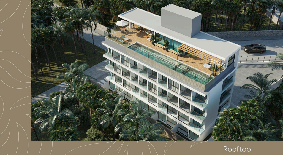 Foto do imóvel: Flat com 1 Quarto à Venda, 31 m² em Loteamento Porto de Galinhas - ipojuca