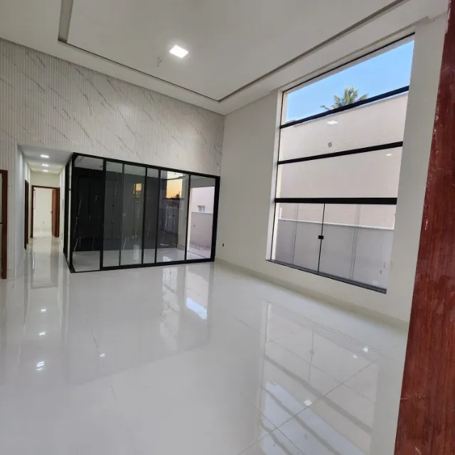 Imagem Casa de Condomínio com 3 Quartos à Venda, 162 m²em Cajupiranga - Parnamirim