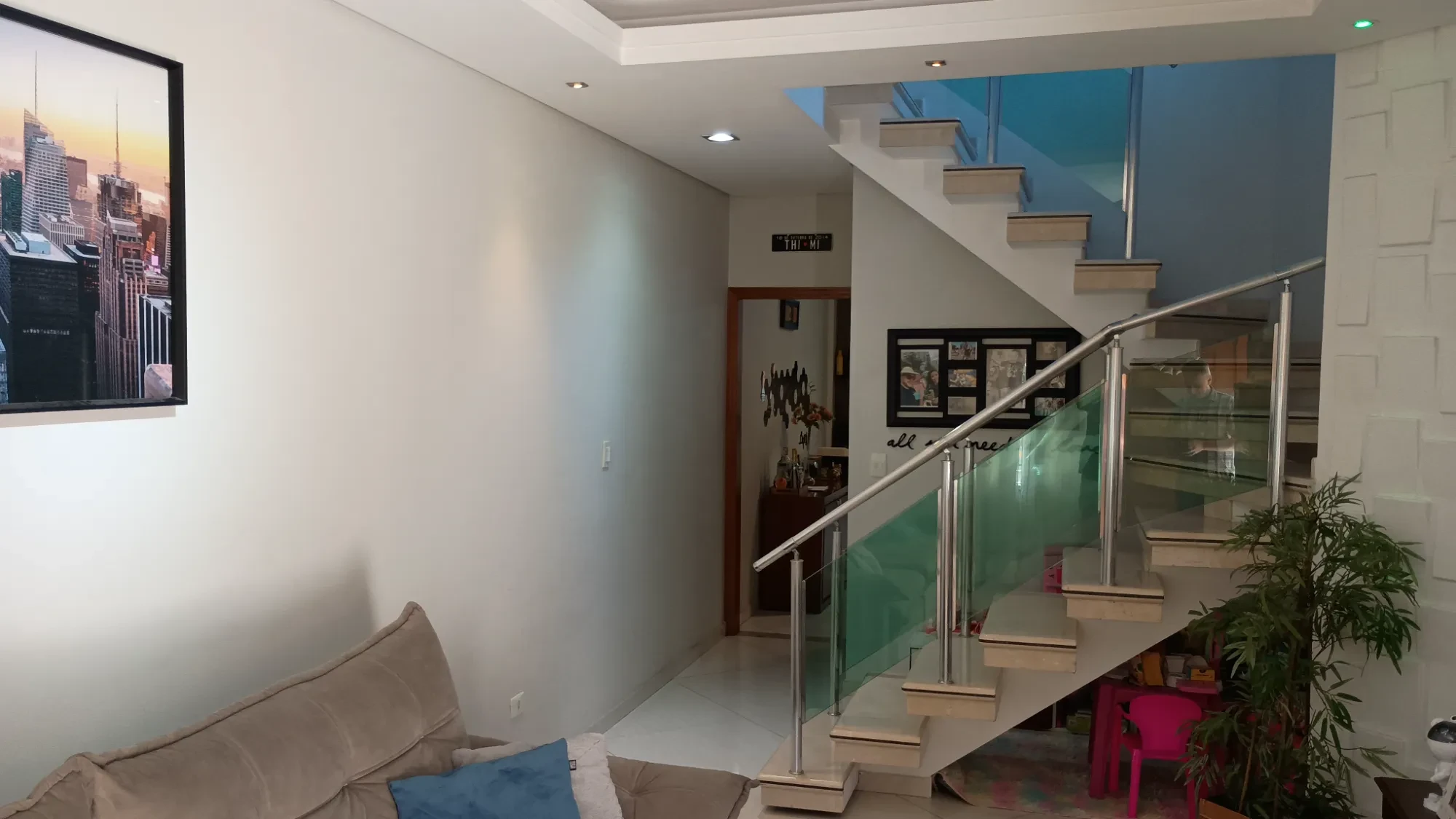 Imagem Sobrado com 3 Quartos à Venda, 200 m² em Gopoúva - Guarulhos