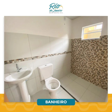 Imagem Apartamento com 2 Quartos à Venda, 45 m² em Tenoné - Belém