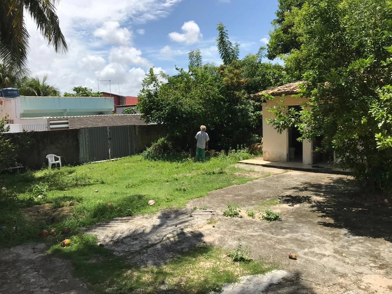 Imagem Casa com 4 Quartos à Venda, 1200 m² em Jauá (Abrantes) - Camaçari