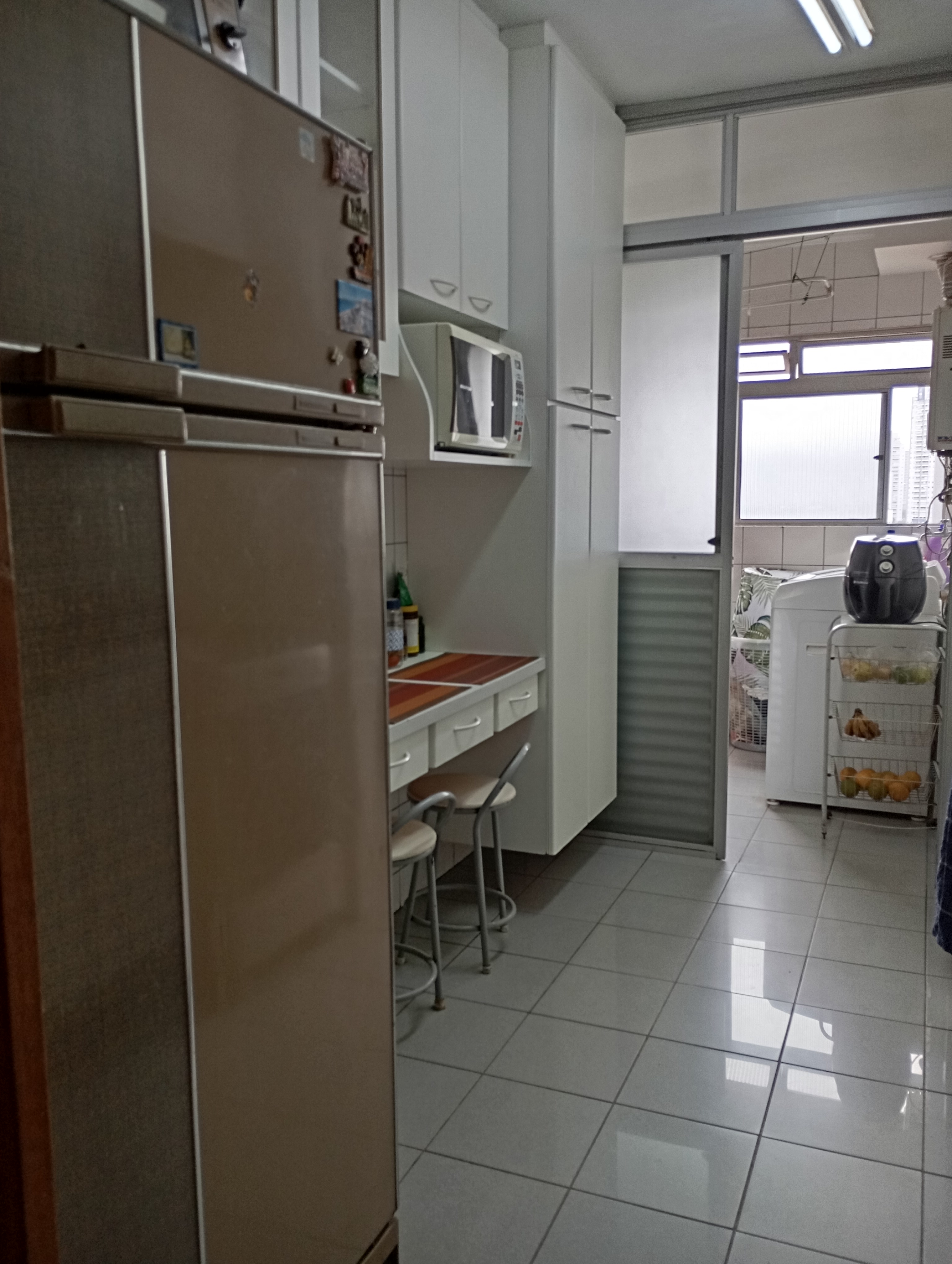 Imagem Apartamento com 3 Quartos à Venda, 80 m² em Vila Gumercindo - São Paulo