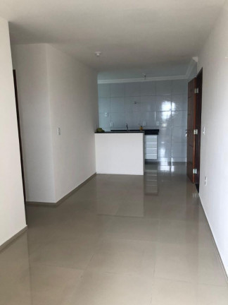 Imagem Apartamento com 3 Quartos à Venda, 60 m² em Demócrito Rocha - Fortaleza