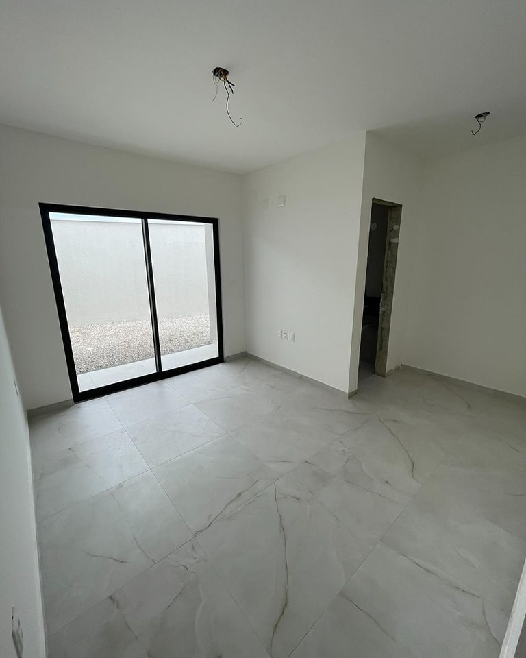 Imagem Casa com 3 Quartos à Venda, 90 m² em Encantada - Eusébio