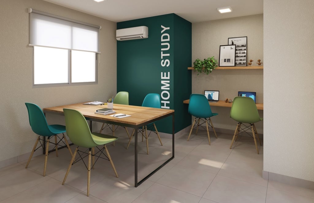 Imagem Apartamento com 2 Quartos à Venda, 67 m²em Taquara - Rio de Janeiro
