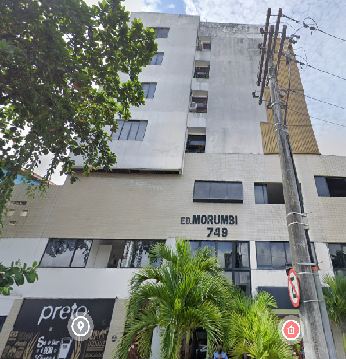 Condomínio Morumbi em Salvador