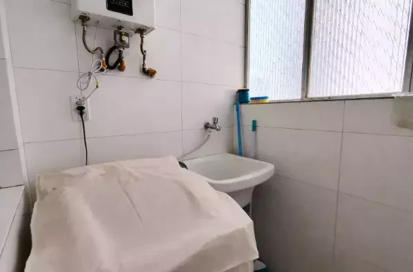 Imagem Apartamento com 2 Quartos à Venda, 60 metros em Sion - Belo Horizonte