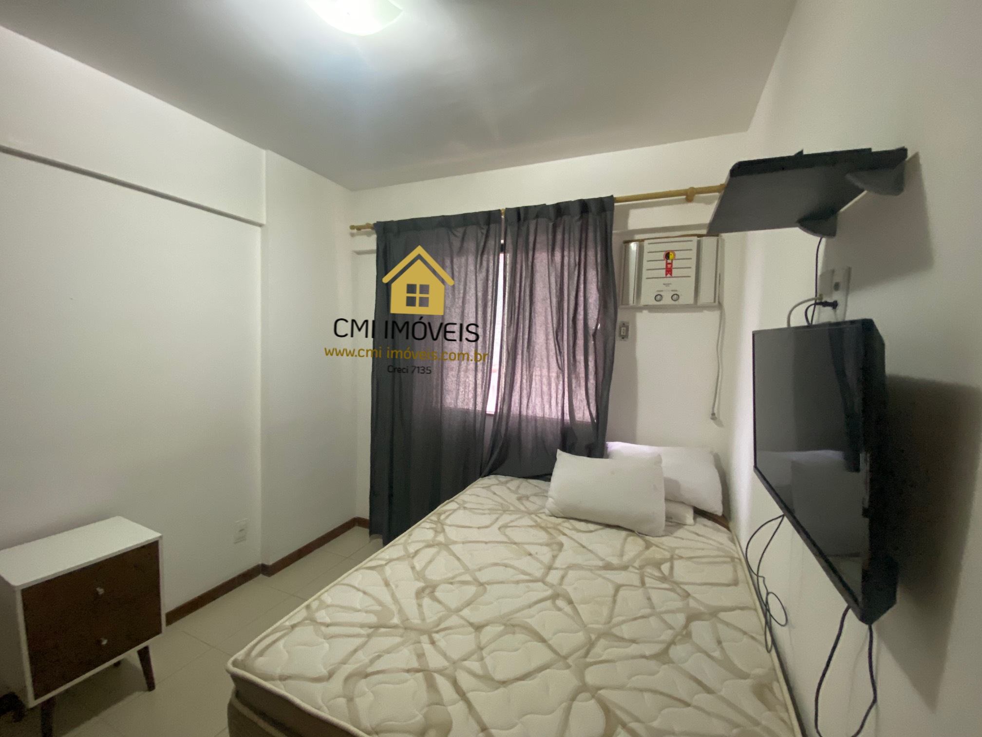 Foto do imóvel: Apartamento com 1 Quarto à Venda, 38 m² em Jardim Armação - Salvador