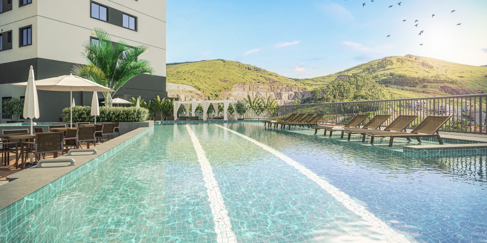 Foto do imóvel: Apartamento com 3 Quartos à Venda, 135 m² em da Luz - Nova Iguaçu