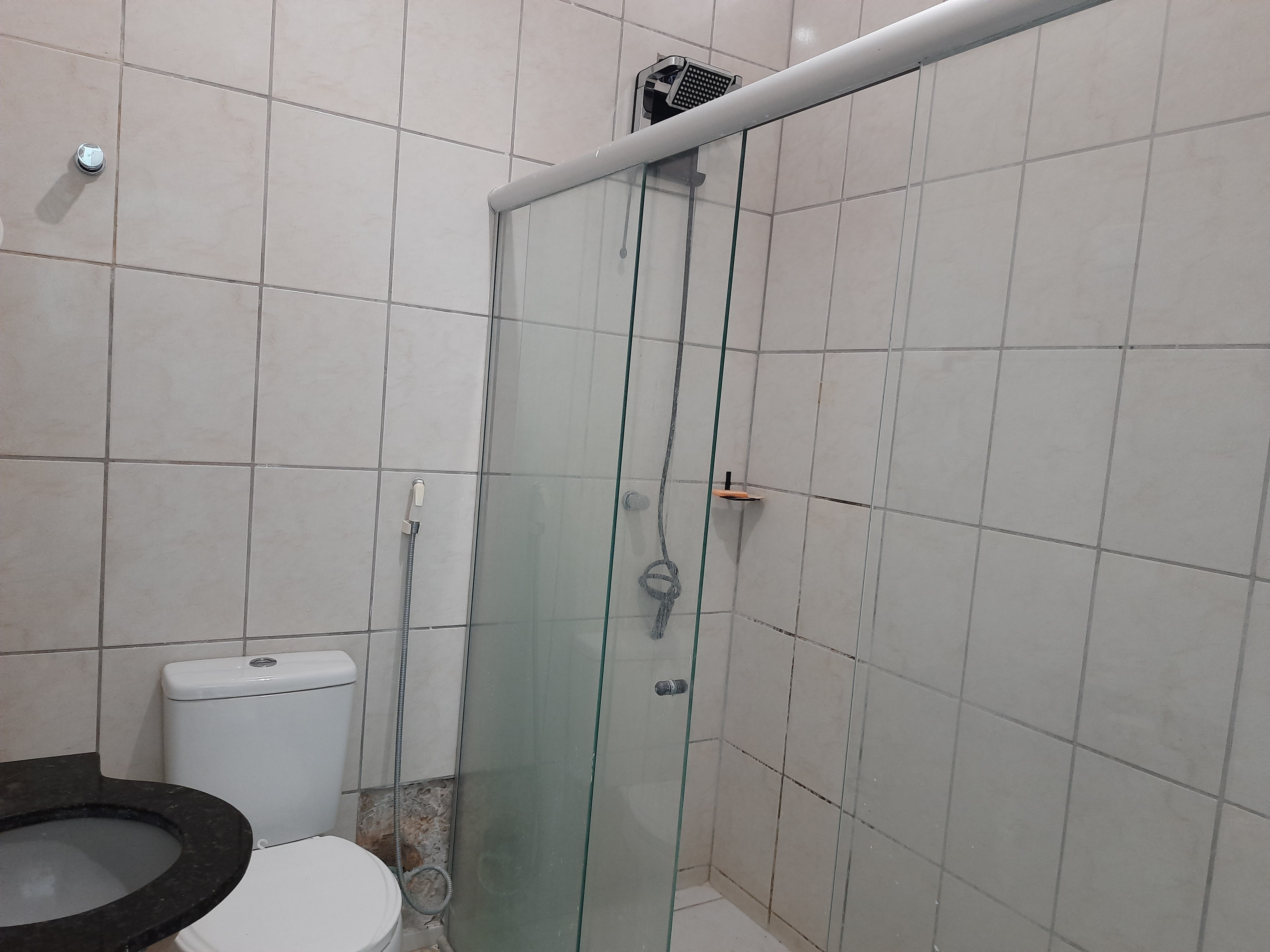 Imagem Casa com 6 Quartos à Venda, 339 m² em Barra de Santo Antônio - Barra de Santo Antônio