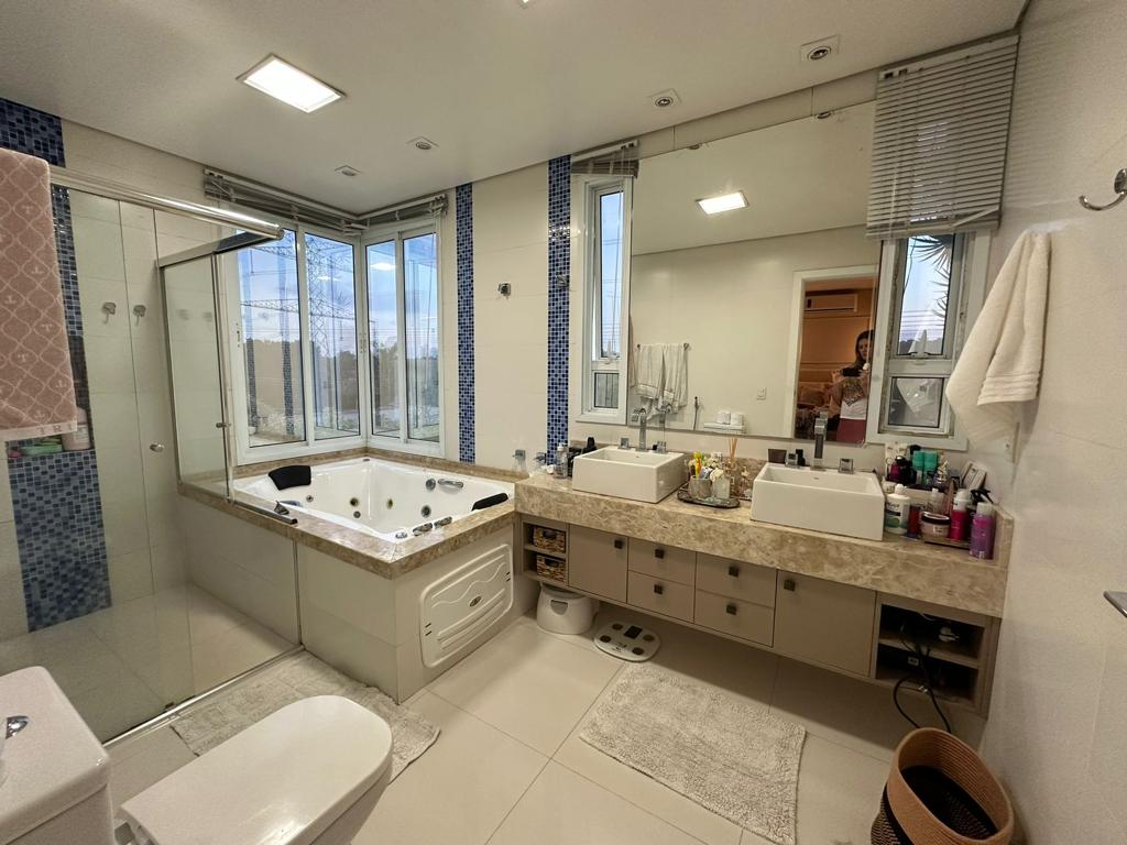 Imagem Casa de Condomínio com 4 Quartos à Venda, 300 m²em Condomínio Reserva da Serra - Jundiaí