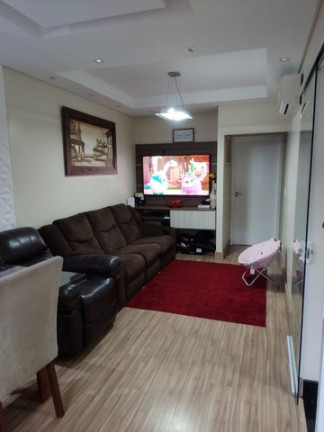 Imagem Casa de Condomínio com 3 Quartos à Venda, 86 m² em Cidade Salvador - Jacareí