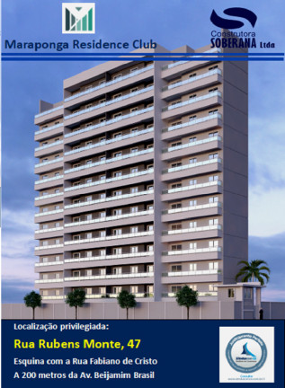 Imagem Apartamento com 2 Quartos à Venda, 72 m² em Jardim Cearense - Fortaleza