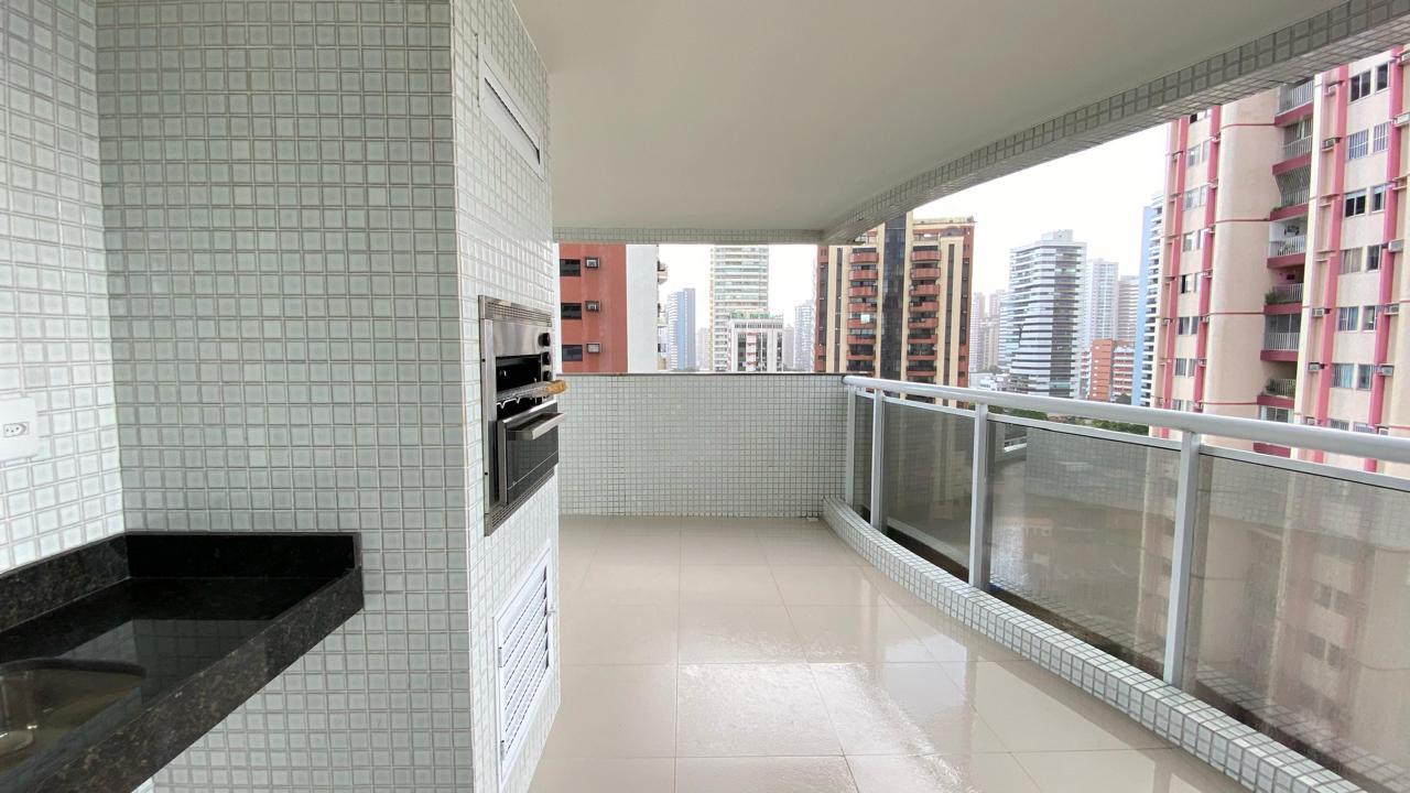 Imagem Apartamento com 3 Quartos à Venda, 181 m² em Nazaré - Belém